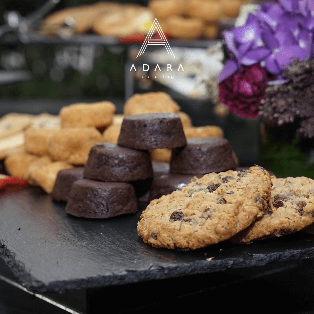 Barra Libre de café 4