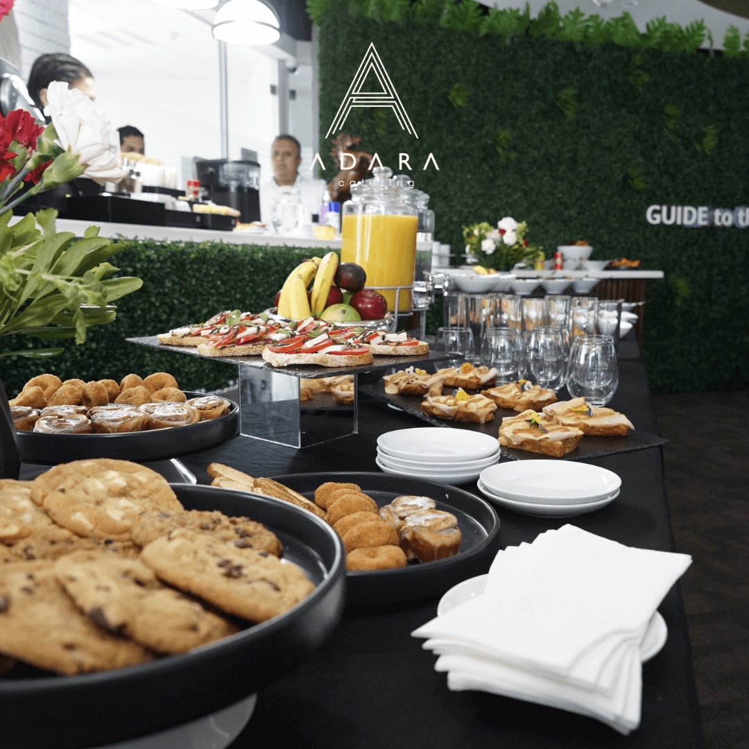 Barra Libre de café 5