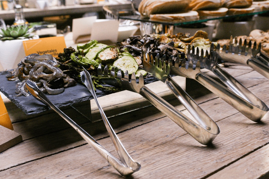 Catering para producciones 5