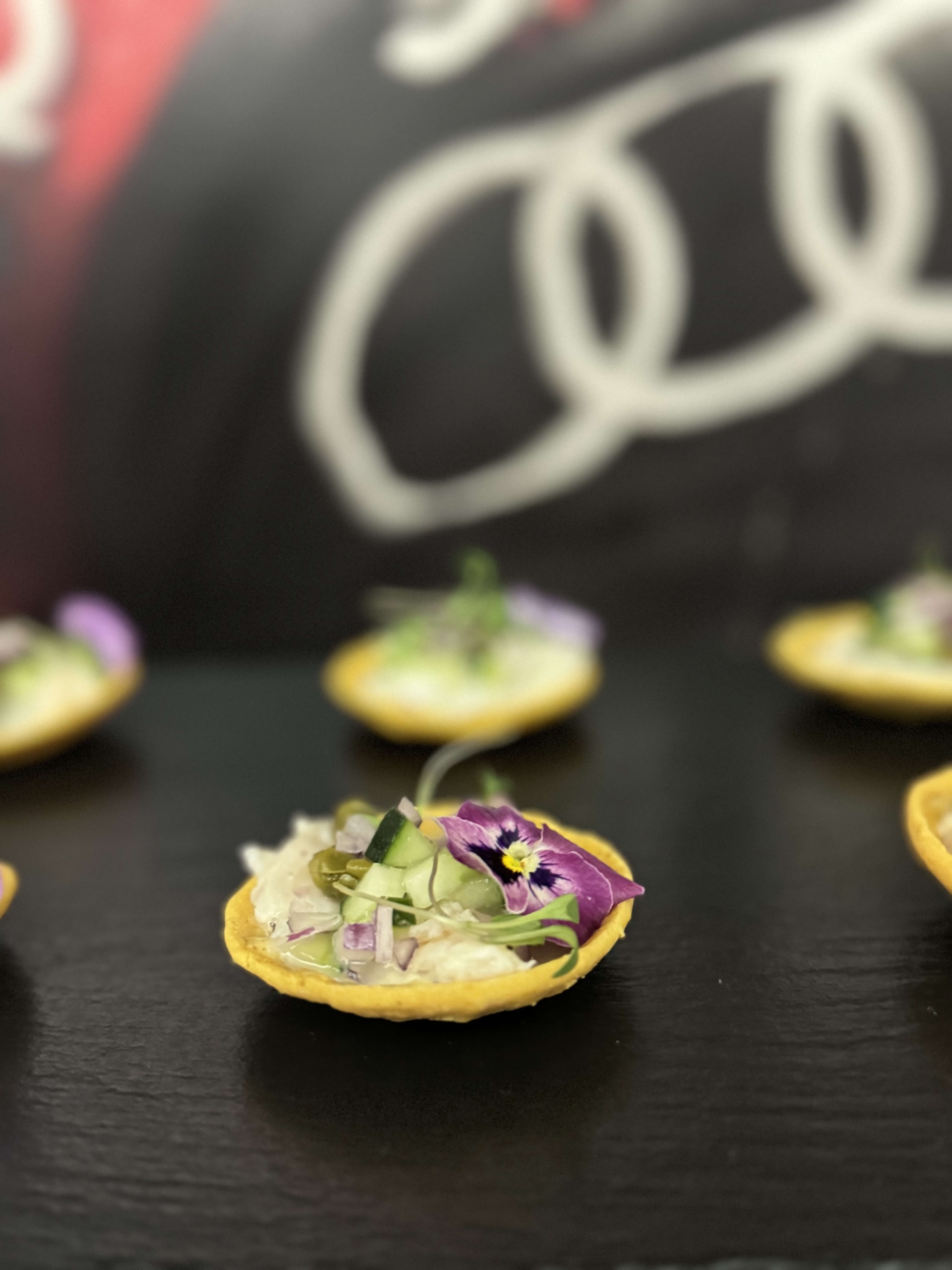 Catering personalizado 1