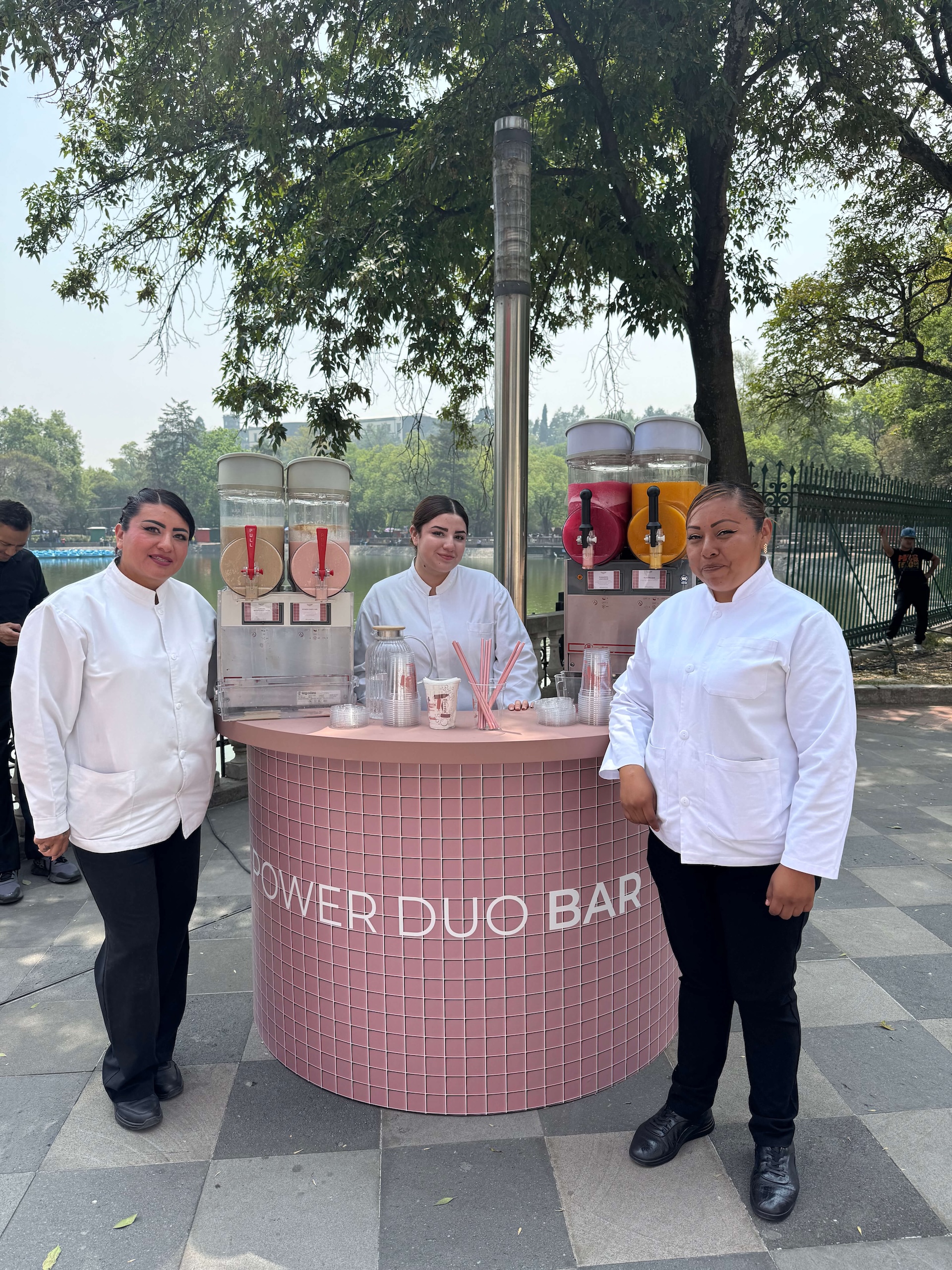 Catering personalizado 11