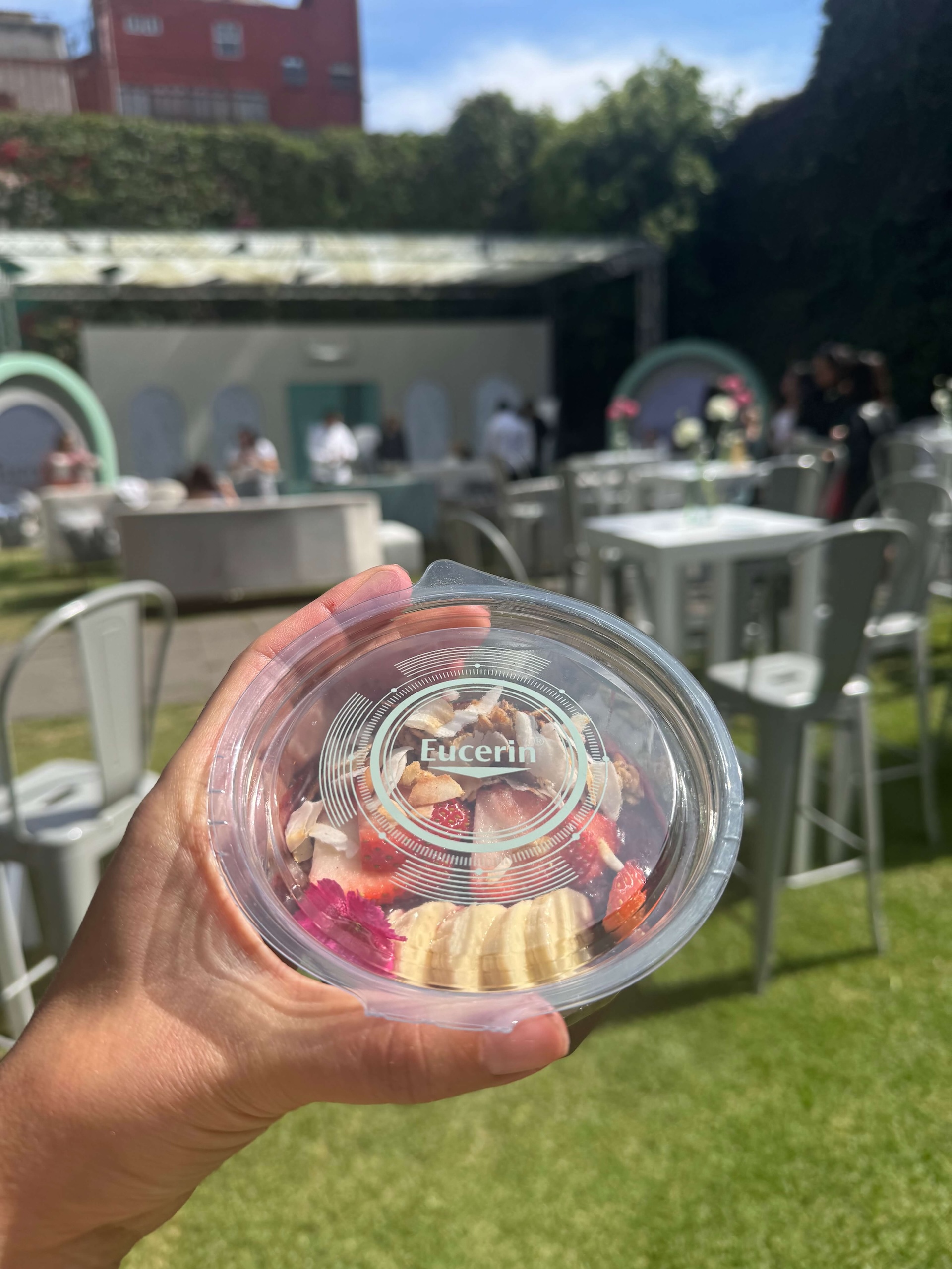 Catering personalizado 2