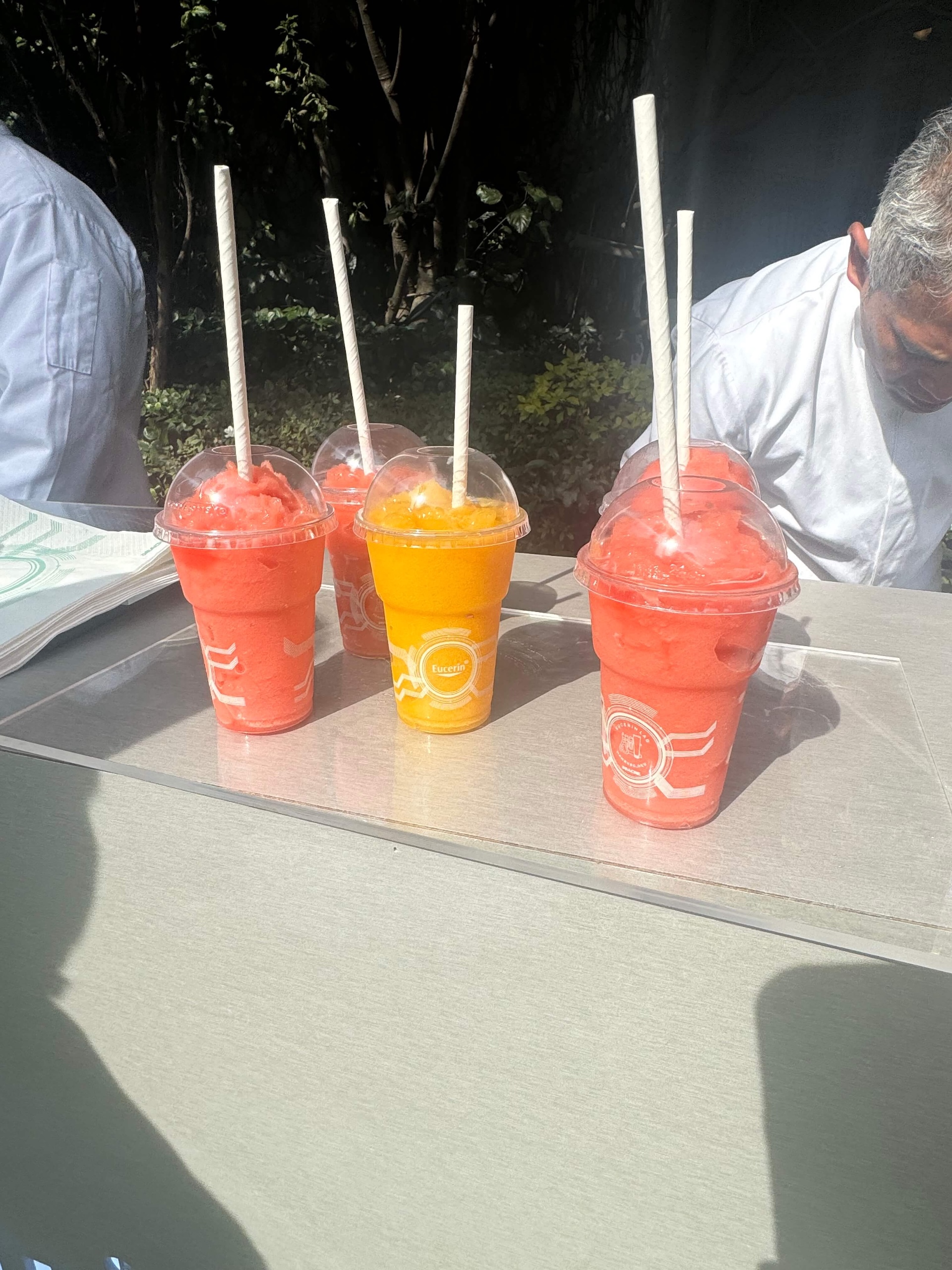 Catering personalizado 3