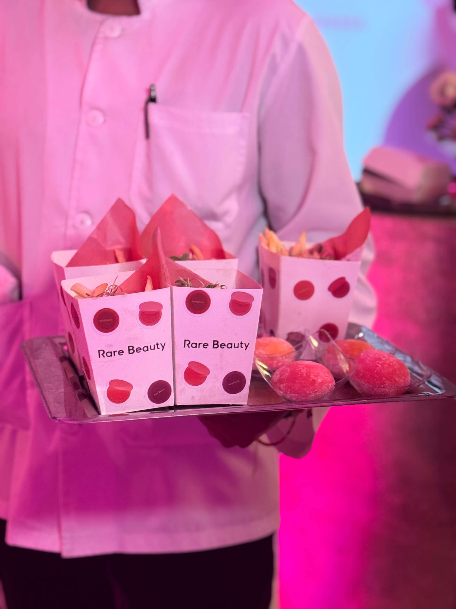 Catering personalizado 5