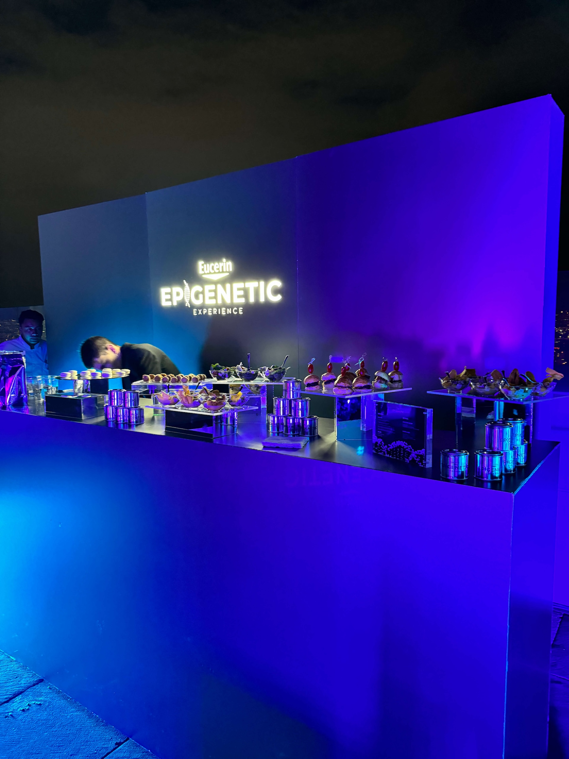 Catering personalizado 7