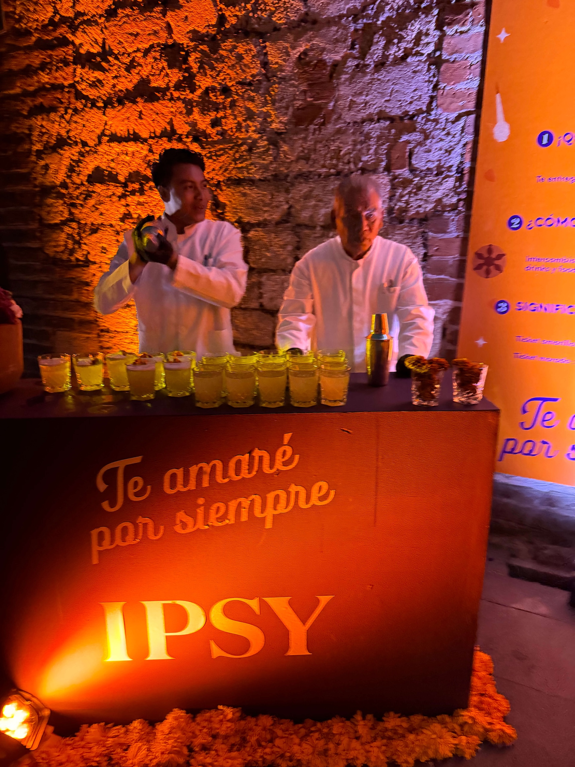 Catering personalizado 8