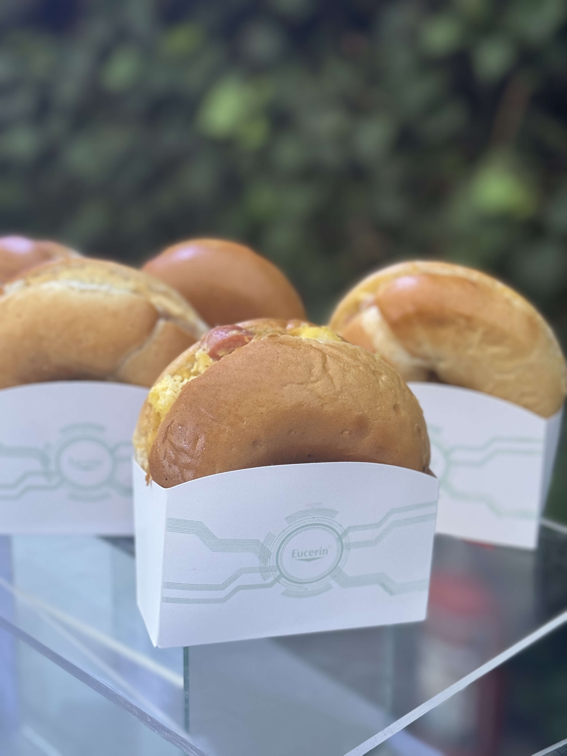 Catering personalizado 9