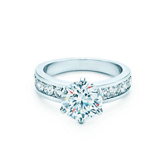Catalogo de anillos de compromiso