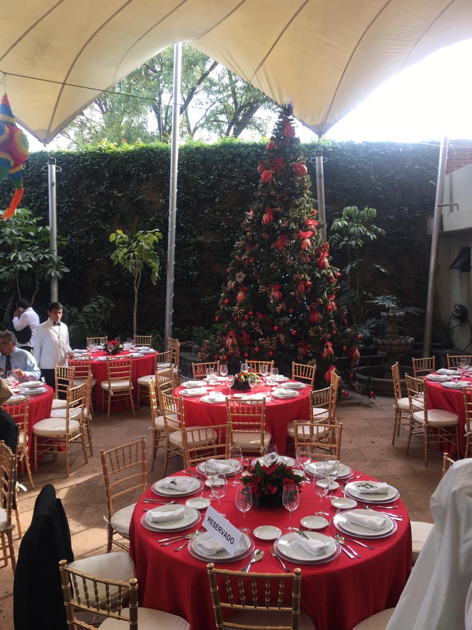 Catering empresarial