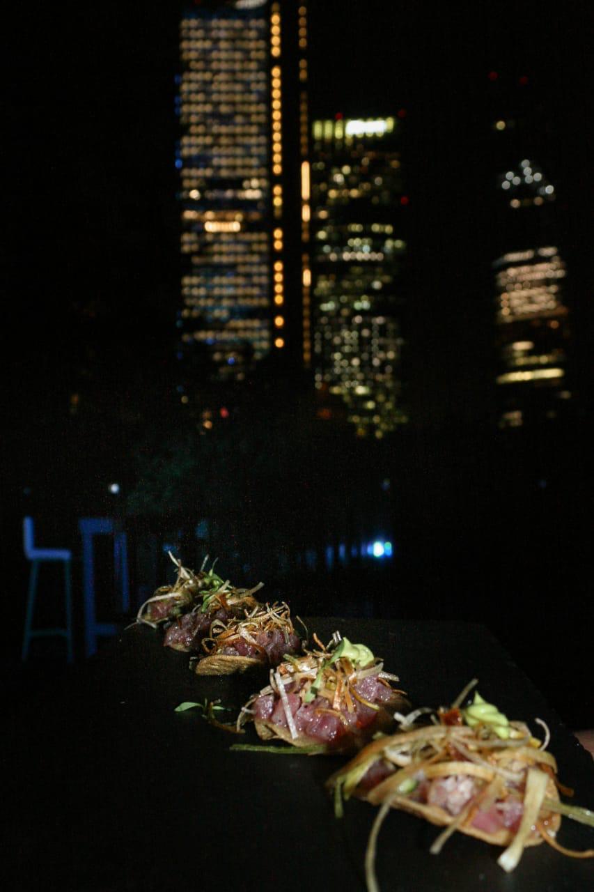 Catering para empresas