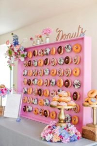Que lleva una mesa de dulces para fiesta infantil Qué lleva una mesa de dulces para fiesta infantil
