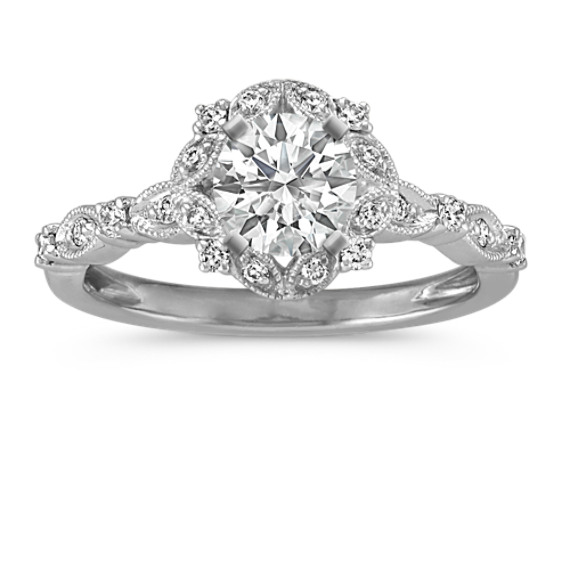 Anillos de compromiso precios