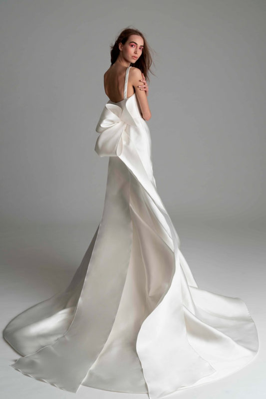 Catálogos de vestidos de novia